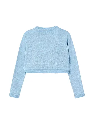 MAYORAL | Cárdigan de niña | hellblau